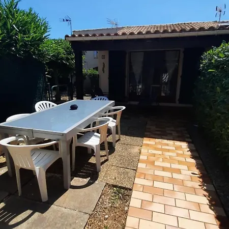Casa Lina Clim 6 Pers10min Piscine Parking *