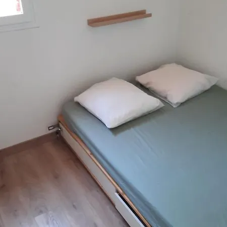 Casa Lina Clim 6 Pers10min Piscine Parking Дом отдыха