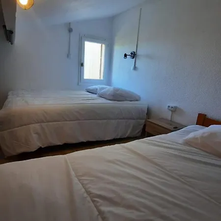 Hébergement de vacances Casa Lina Clim 6 Pers10min Piscine Parking Leucate