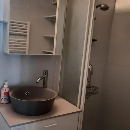 Casa Lina Clim 6 Pers10min Piscine Parking Дом отдыха