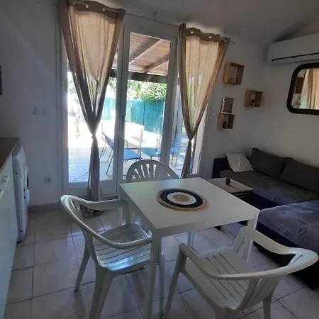 Casa Lina Clim 6 Pers10min Piscine Parking *