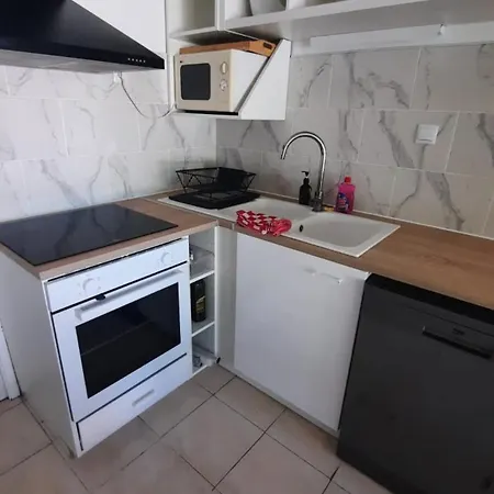 Casa Lina Clim 6 Pers10min Piscine Parking *