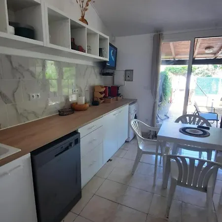 Casa Lina Clim 6 Pers10min Piscine Parking *