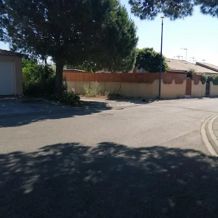 Casa Lina Clim 6 Pers10min Piscine Parking