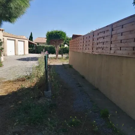 Hébergement de vacances Casa Lina Clim 6 Pers10min Piscine Parking *