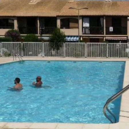Casa Lina Clim 6 Pers10min Piscine Parking Дом отдыха *